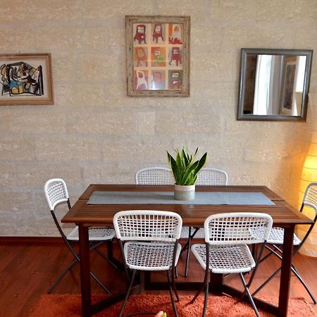 Bel Appartement Villeneuve Les Avignon Bagian luar foto