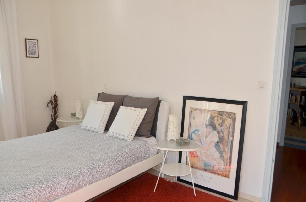 Bel Appartement Villeneuve Les Avignon Bagian luar foto
