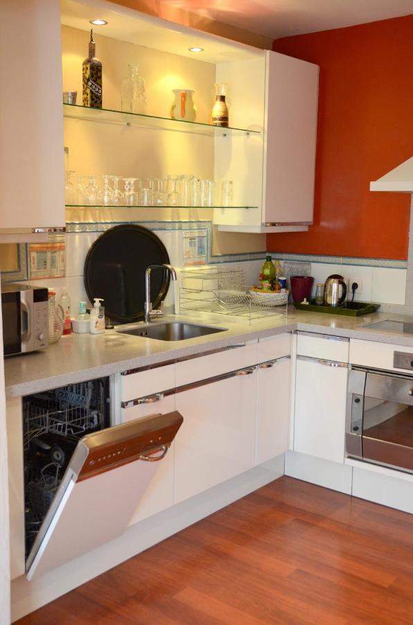 Bel Appartement Villeneuve Les Avignon Bagian luar foto