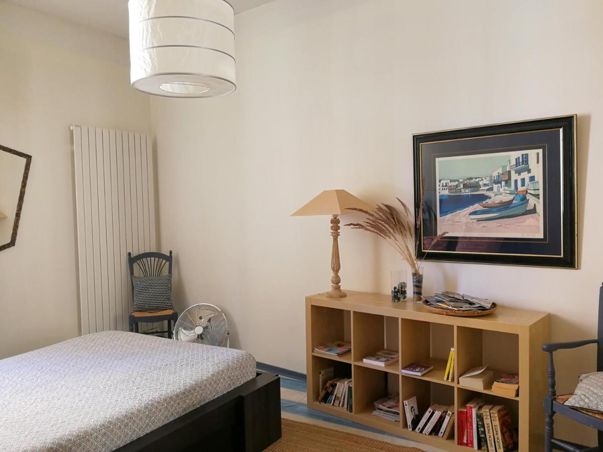 Bel Appartement Villeneuve Les Avignon Bagian luar foto